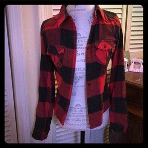 Button Down Shirt